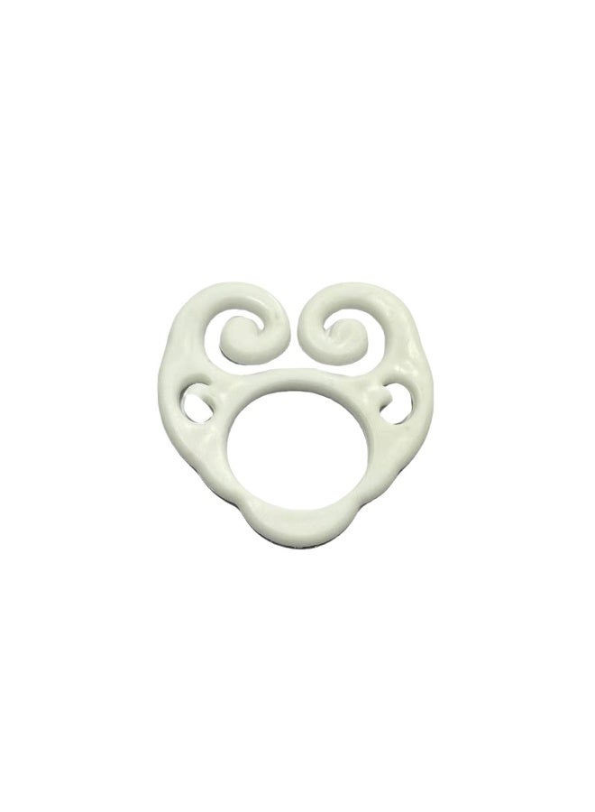 15 Pack Women's Shirt Cinch Clips Instantly Upgrade Outfit Style with Trendy Cinched Knotted Looks - Image 3