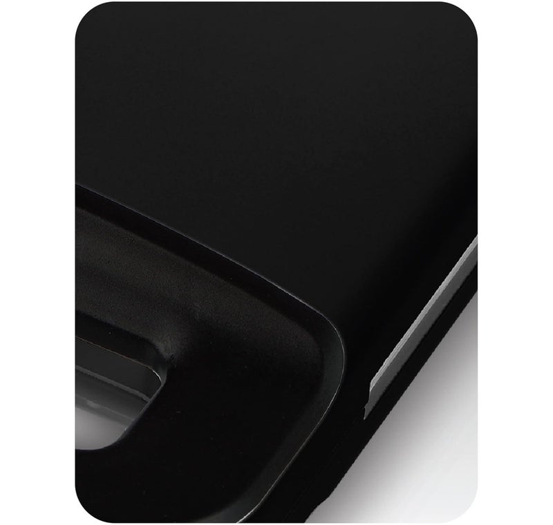 Havells صانع السندويشات المثالي بلس (أسود)، 800 واط - Image 5