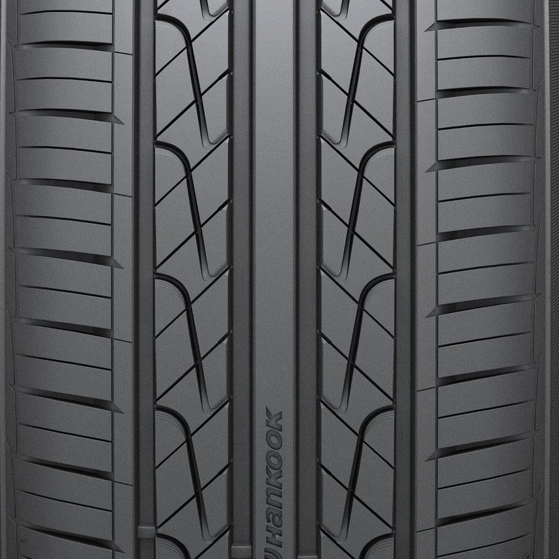 Hankook Ventus V2 Concept 2 All-Season Radial Tire - 215/45R18 V - Image 4
