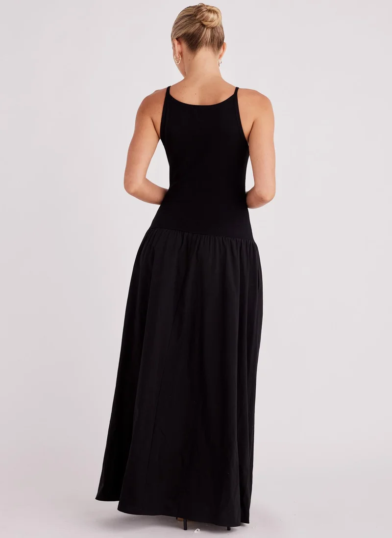 SNDYS Cruz Maxi Dress