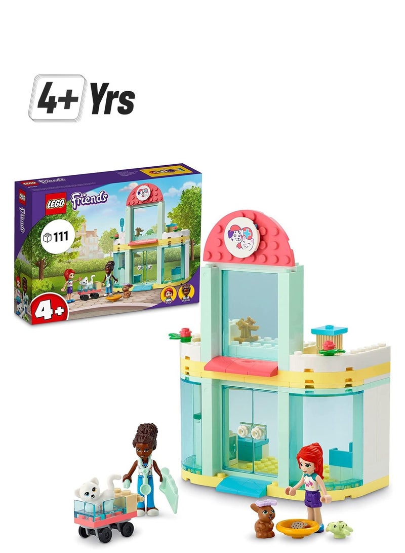 LEGO Friends Pet Clinic 6371114/41695 - Image 1