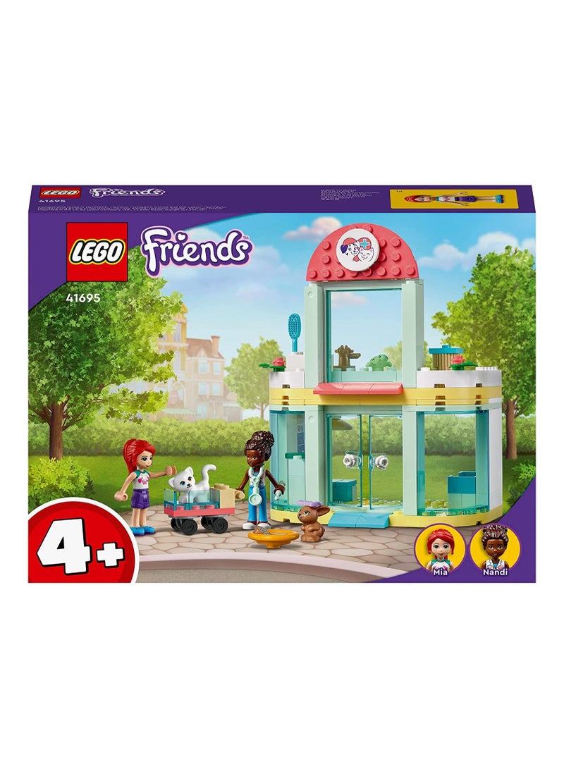 LEGO Friends Pet Clinic 6371114/41695 - Image 2