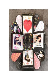 LOULUEN DIY Surprise Box 