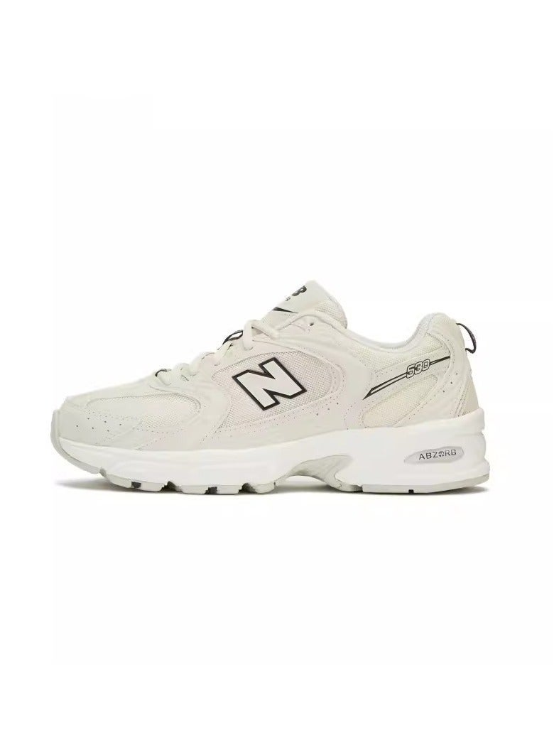 NB 530 Retro Casual Shoes - Image 1