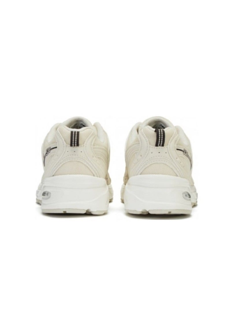 NB 530 Retro Casual Shoes - Image 3