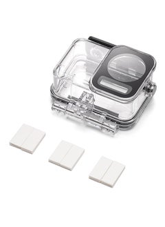 dji DJI Osmo Action 60m Waterproof Case for Action 3, 4, & 5 Pro  - Image 1