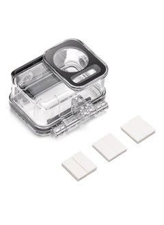 dji DJI Osmo Action 60m Waterproof Case for Action 3, 4, & 5 Pro  - Image 2