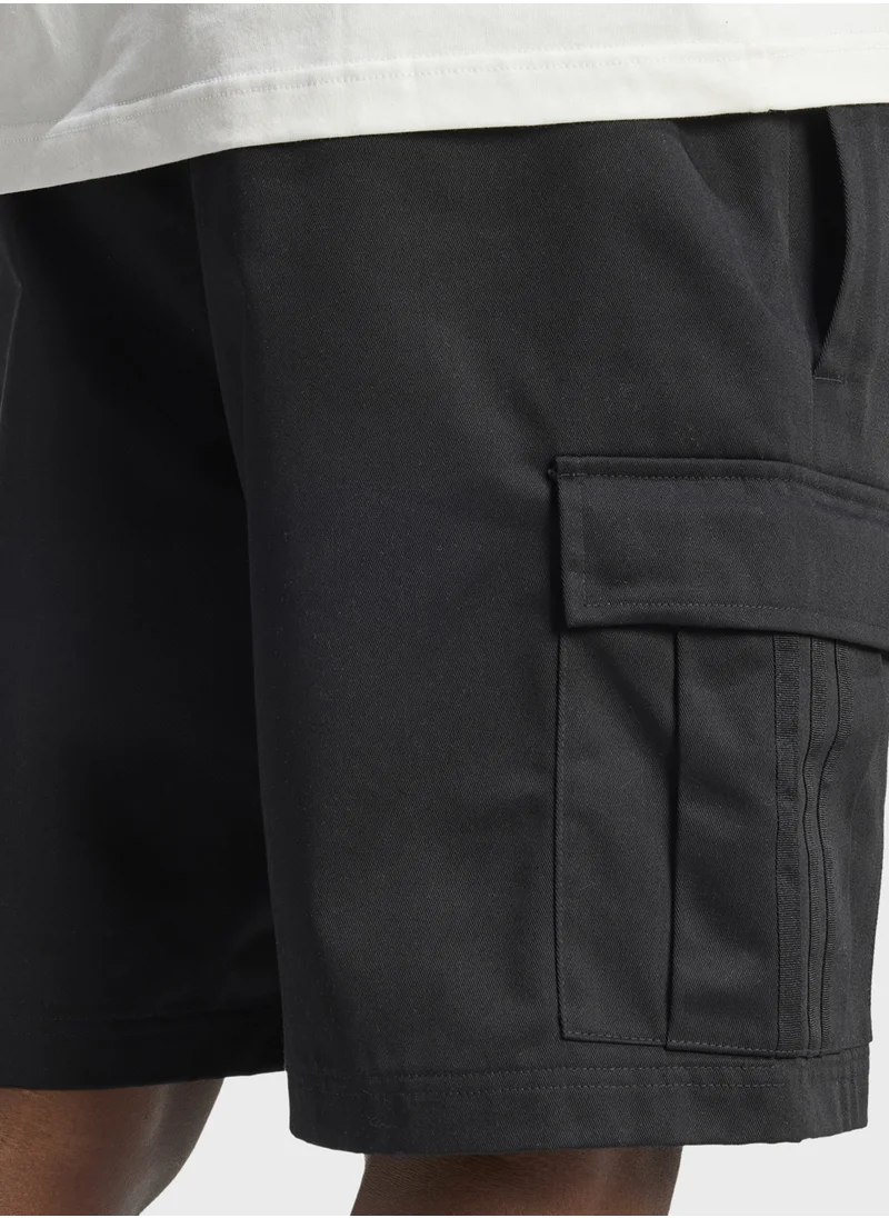 adidas Originals Essential Cargo Shorts