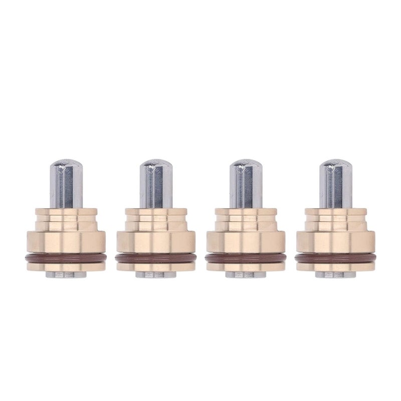 E320 Smart Control Joystick Button Valve Set 4PCS Fine Crafting Easy Installation - Image 5