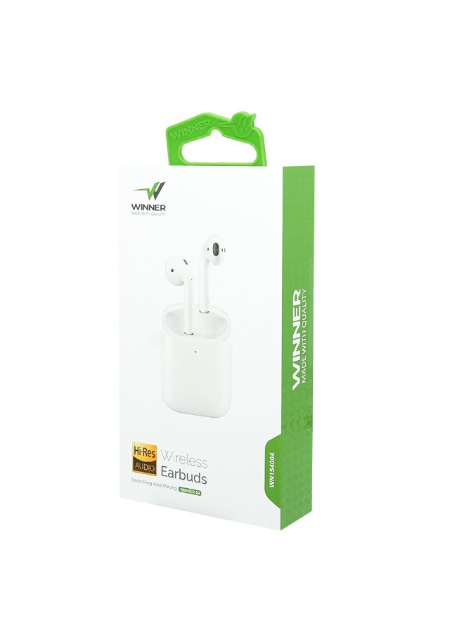 WE WINNER Winner Bluetooth AirPods 2 - Image 1