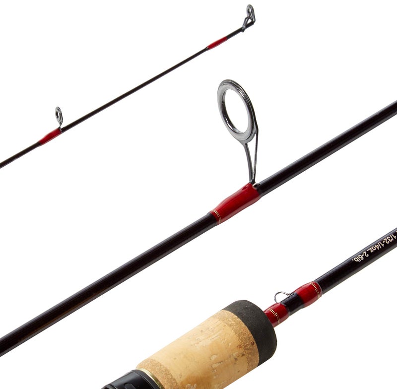 Daiwa Spinmatic-SMD Rod - Image 3