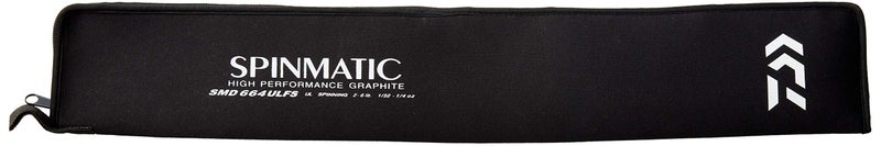Daiwa Spinmatic-SMD Rod - Image 5