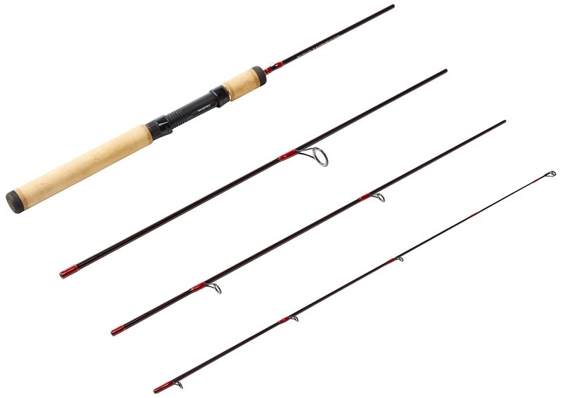 Daiwa Spinmatic-SMD Rod - Image 1