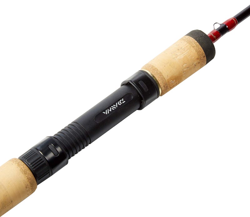 Daiwa Spinmatic-SMD Rod - Image 4