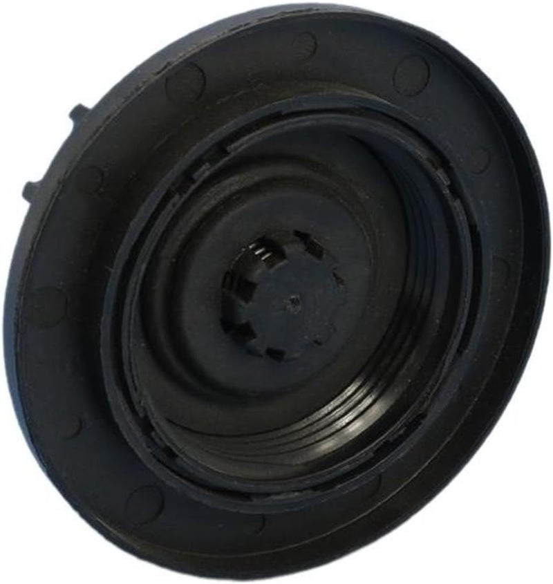 QASULER Car Water Tank Cover for Mercedes - Image 1