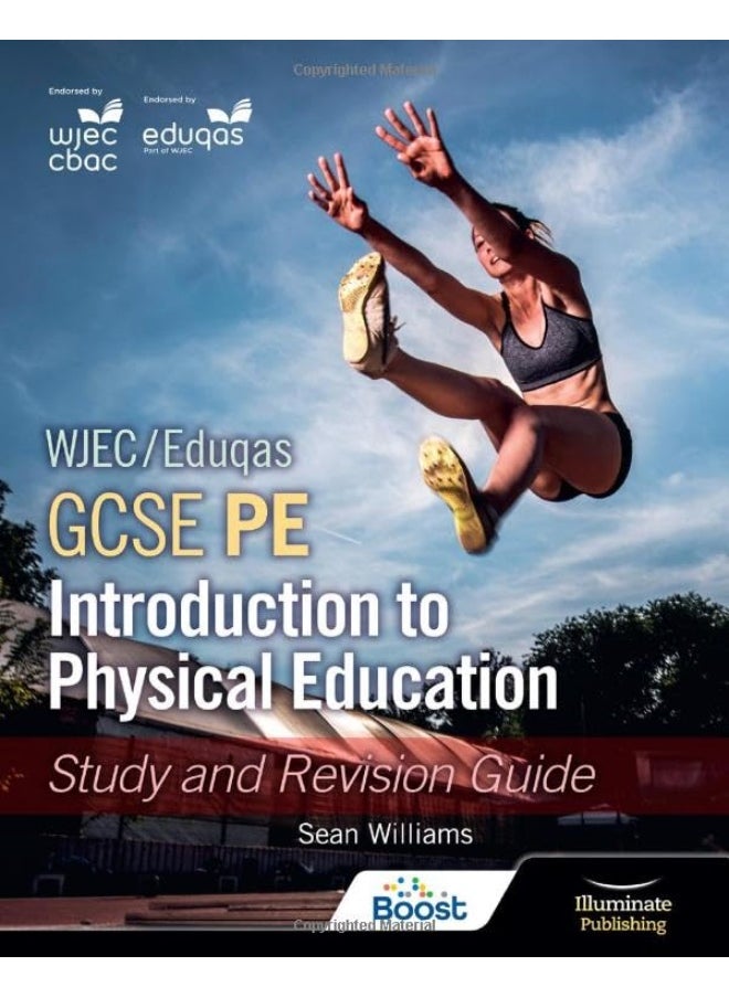 WJEC/Eduqas GCSE PE: Introduction to Physical Educ  - Image 1