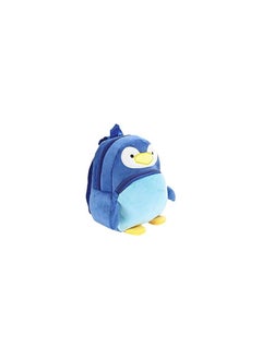 Blue Tree blue tree Kid's Soft Toy School Fabric Backpack, Multicolour, 3 to 5 Years  - Image 2