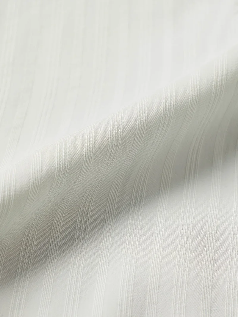 The Souled Store  Statement Shirt: Vanilla  | Best Price UAE