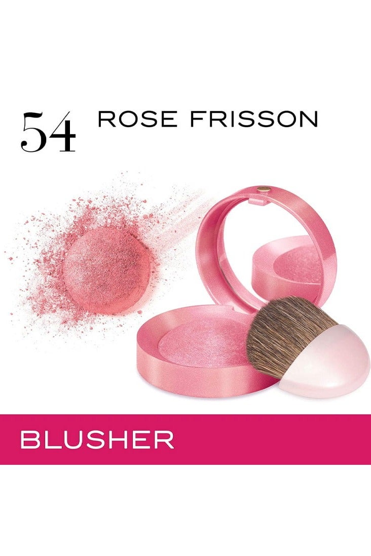 BOURJOIS PARIS Bourjois blush - rose 54 - Image 3
