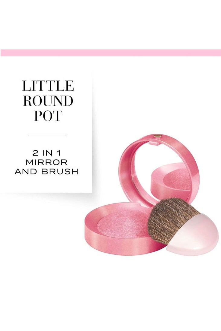 BOURJOIS PARIS Bourjois blush - rose 54 - Image 4