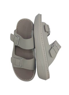 AL SHIYAKA ARABIC SOFT CUSHIONED SANDALS FOR MEN  - Image 3
