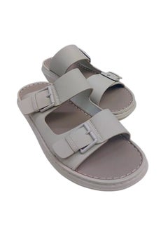 AL SHIYAKA ARABIC SOFT CUSHIONED SANDALS FOR MEN  - Image 4