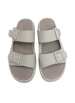 AL SHIYAKA ARABIC SOFT CUSHIONED SANDALS FOR MEN  - Image 1