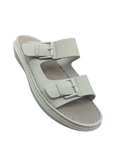 AL SHIYAKA ARABIC SOFT CUSHIONED SANDALS FOR MEN  - Image 5