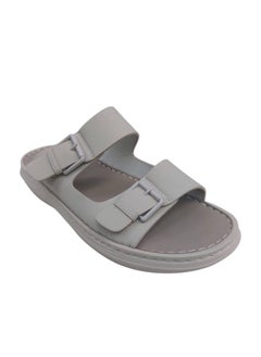 AL SHIYAKA ARABIC SOFT CUSHIONED SANDALS FOR MEN  - Image 2