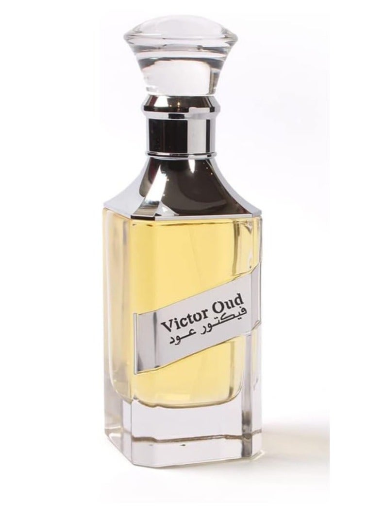 تسوق الماس للعطور وعطر بخاخ فيكتور عود 100 مل الماس أونلاين في