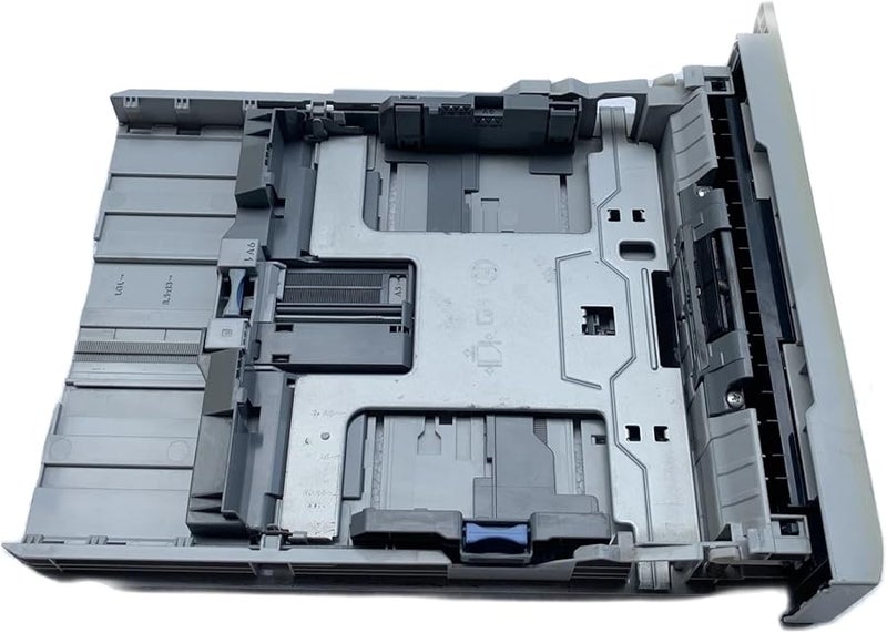 HP P2030 P2035 P2050 P2055 P2015X Cassette Assembly Tray 2 RM1 6446 000CN RM1 6394 000 - Image 1