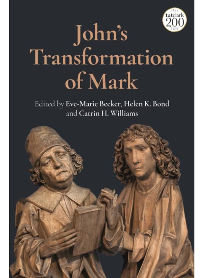 John's Transformation of Mark 