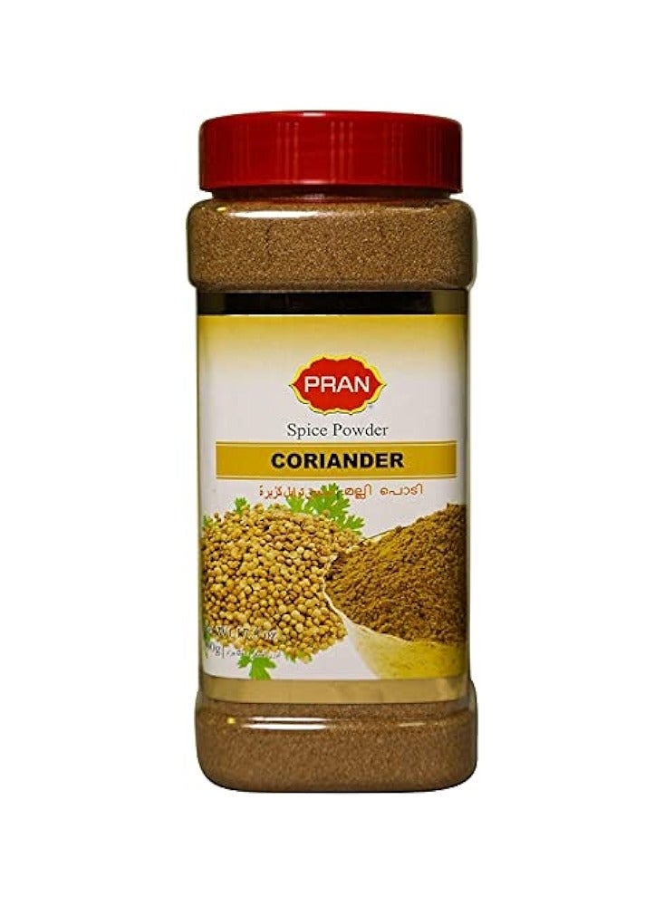 pran Coriander Powder Medium Jar 185g x 24