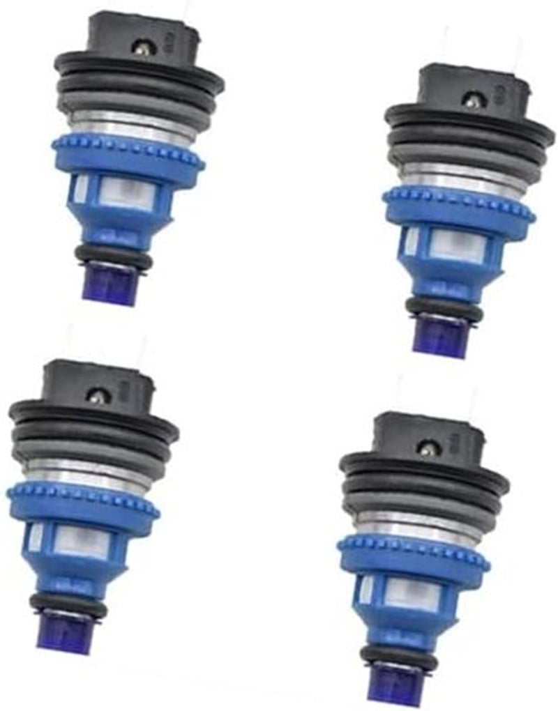 Wivplex Fuel Injectors for Fiat Uno 1.4 - Image 1