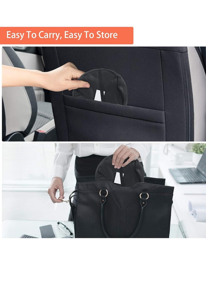 Generic Car Trash Can Foldable  - Image 2