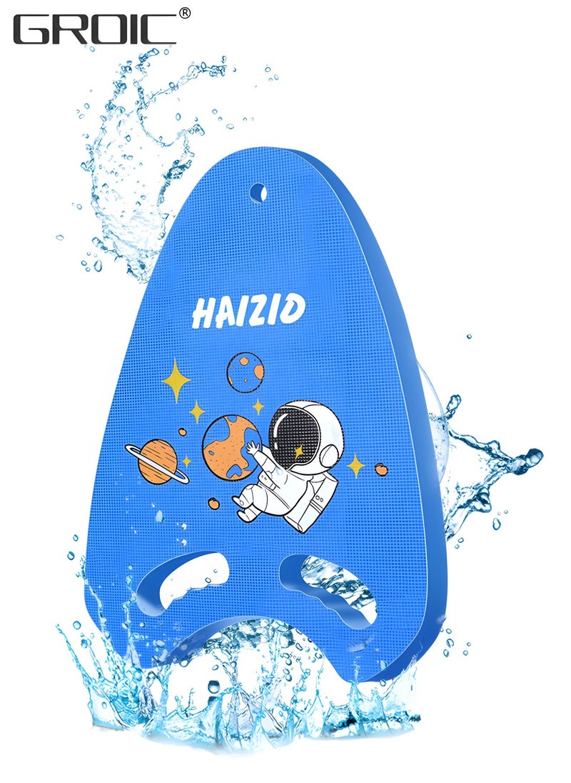 GROIC - Learn to Swim Kickboard for Kids, Swimming Pool Training Kickboard,Swimming Training Aid Exercise Training Board Summer Fun Party Favor Pool Toys - Image 1