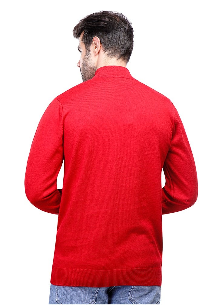 Coup Fashionable Pullover  - Image 1