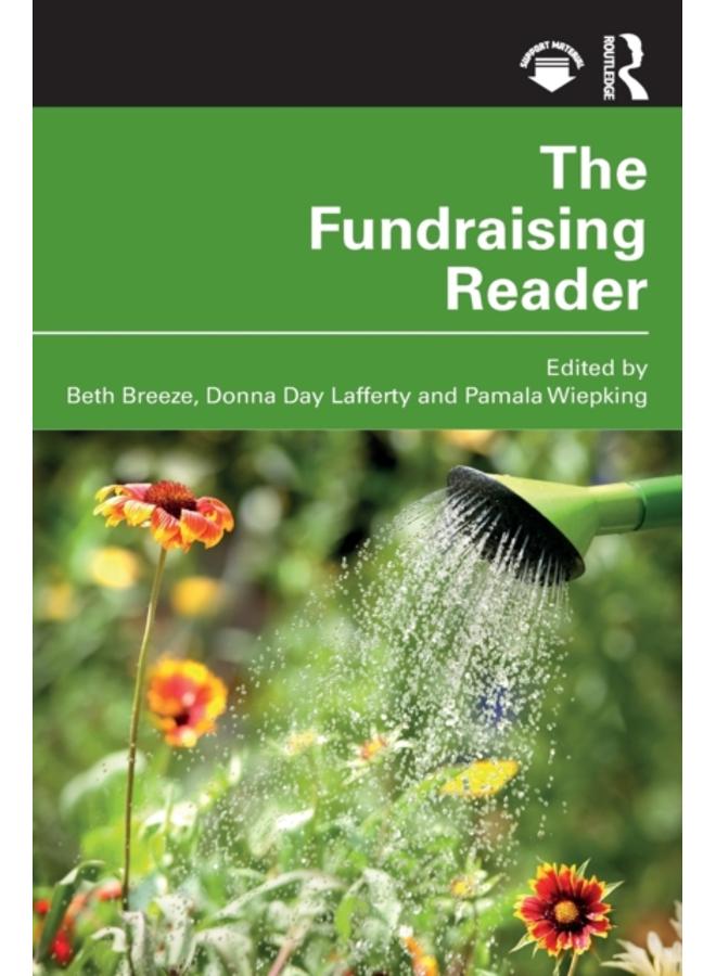 The Fundraising Reader