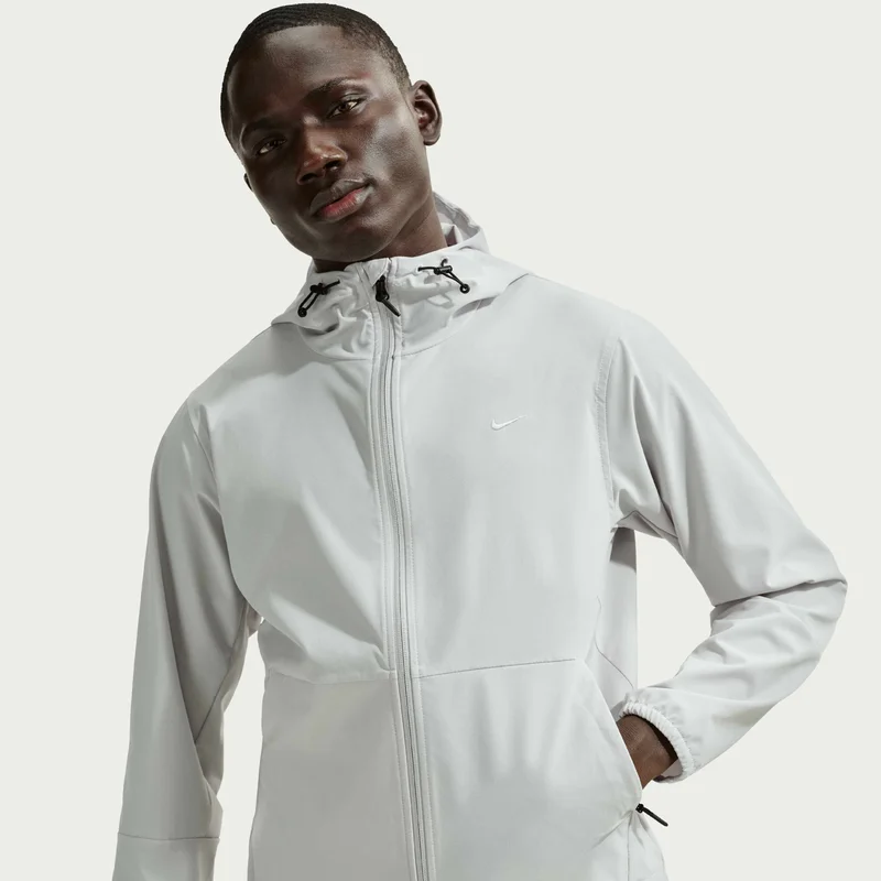 Men's Unlimited Water-Repellent Hoodie