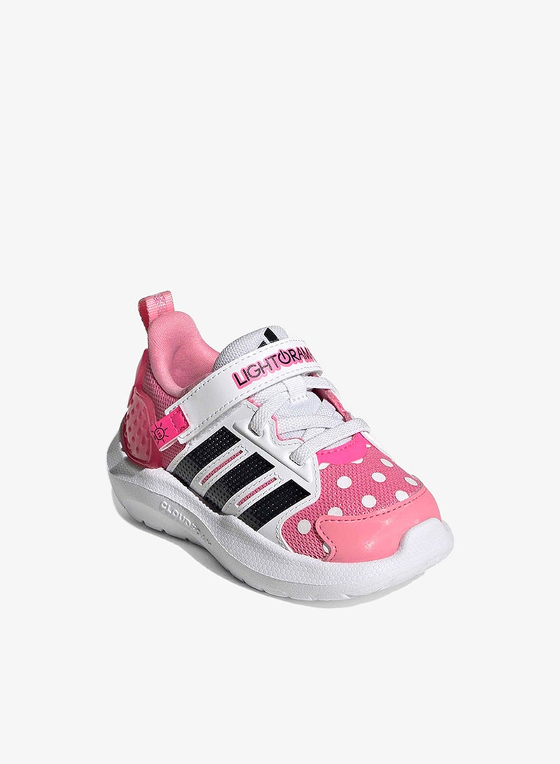 Adidas Infant Lightorama Rnr Minn - Image 3