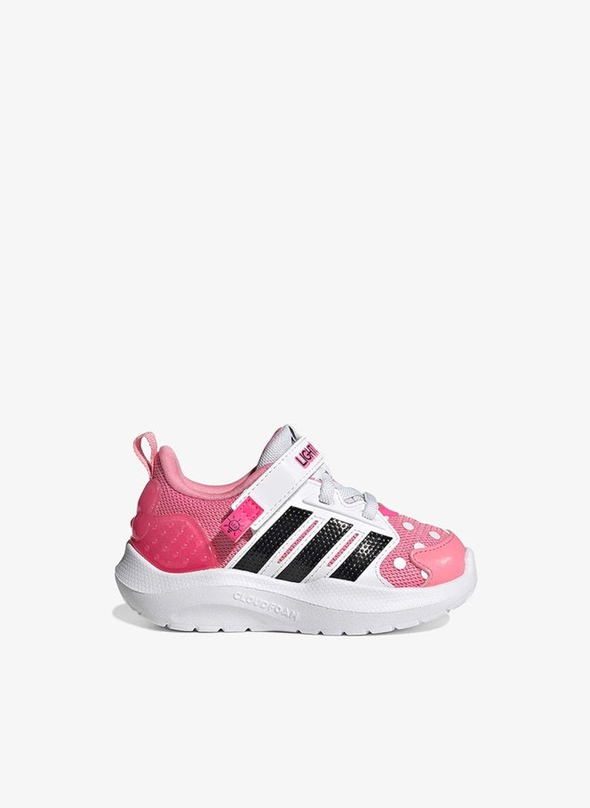 Adidas Infant Lightorama Rnr Minnie El - Image 1