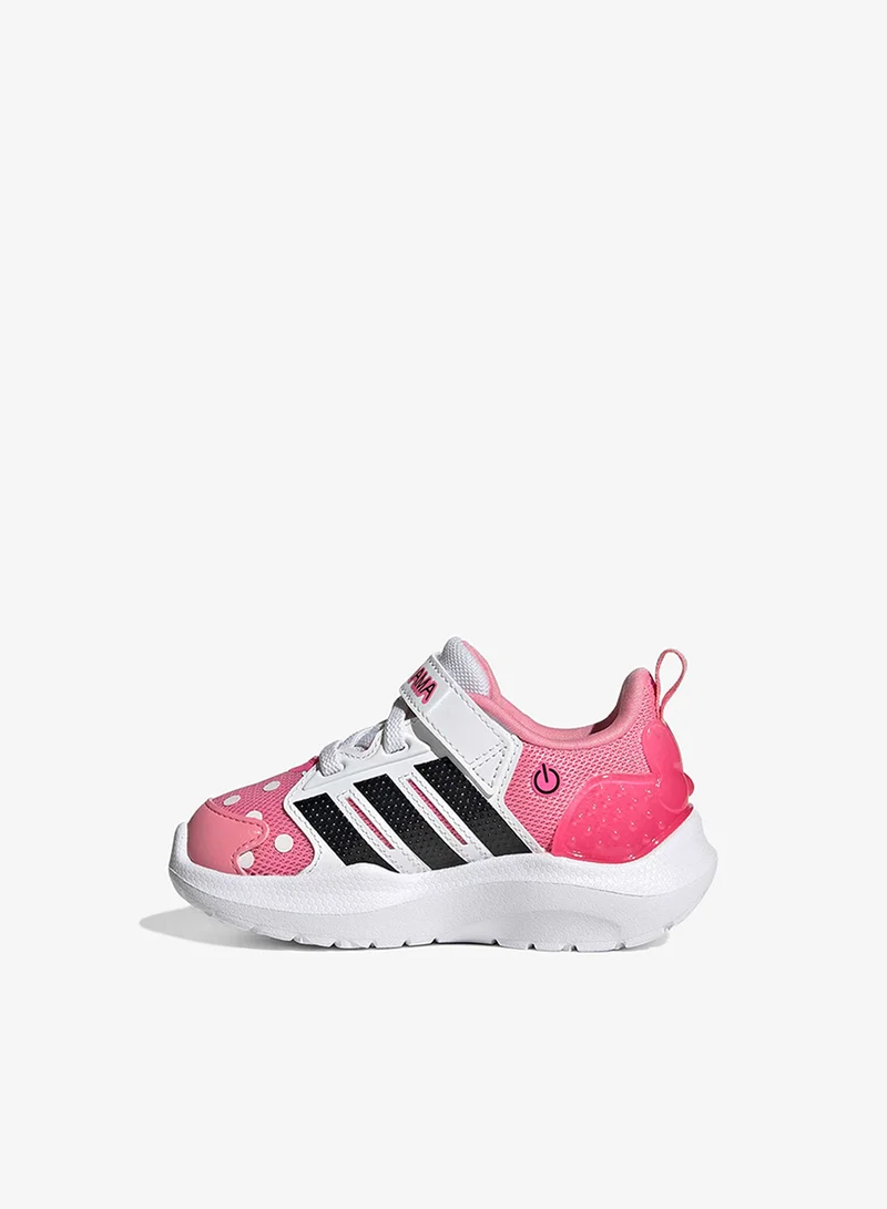 Adidas Infant Lightorama Rnr Minnie El