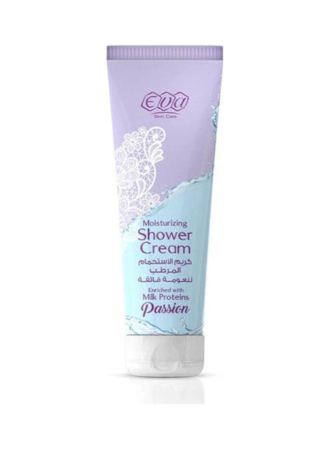 Skin Care Shower Cream - Passion