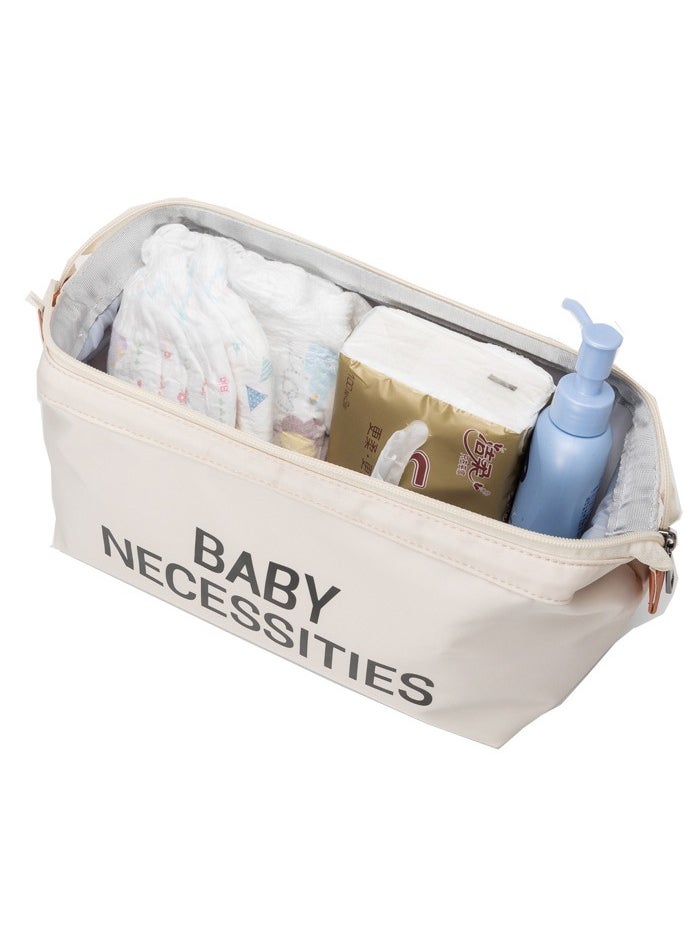 Generic - Mommy Bag for Hospital, Diaper Bag Tote Multifunction Hospital Bags for Labor and Delivery Large Travel Tote Bag for Mom - Image 1