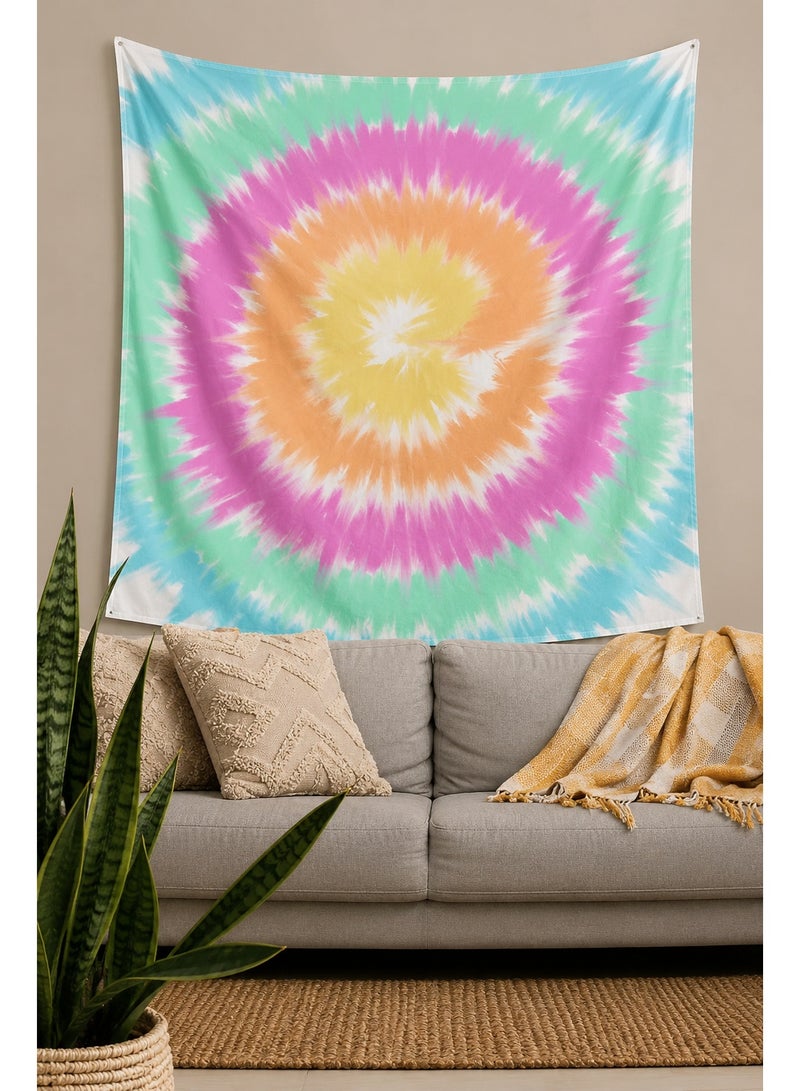 Tapestry - Easy hang - Linen material