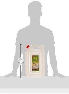Coghlan's Coghlan'S By Adventure Hq Coghlans Expandable Water Carrier - 2 Gallon  - Image 4