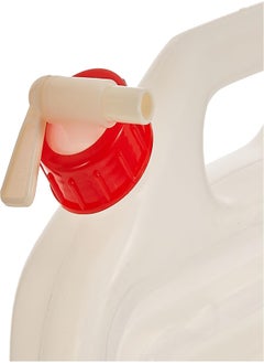 Coghlan's Coghlan'S By Adventure Hq Coghlans Expandable Water Carrier - 2 Gallon  - Image 3
