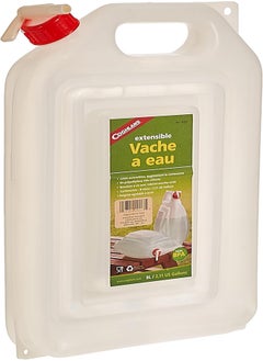 Coghlan's Coghlan'S By Adventure Hq Coghlans Expandable Water Carrier - 2 Gallon  - Image 1