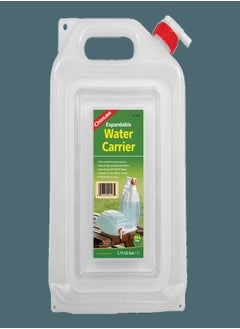 Coghlan's Coghlan'S By Adventure Hq Coghlans Expandable Water Carrier - 2 Gallon  - Image 1