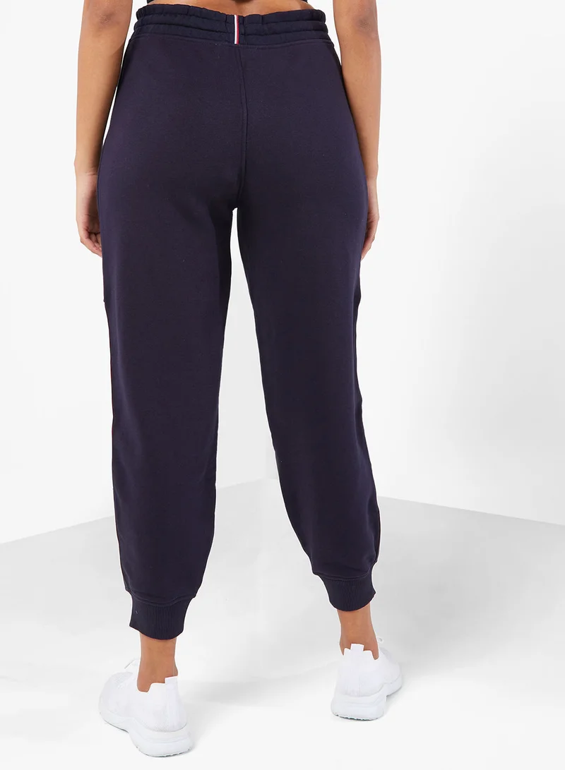 تومي هيلفيغر Relaxed Fit Sweatpants